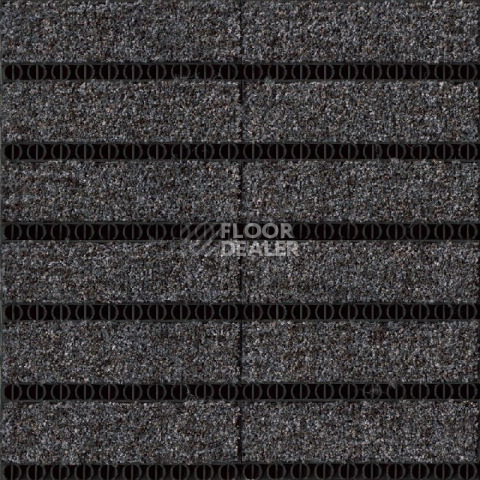 Грязезащитные покрытия Milliken Obex™ Grid Gyc 154 Grey фото 1 | FLOORDEALER